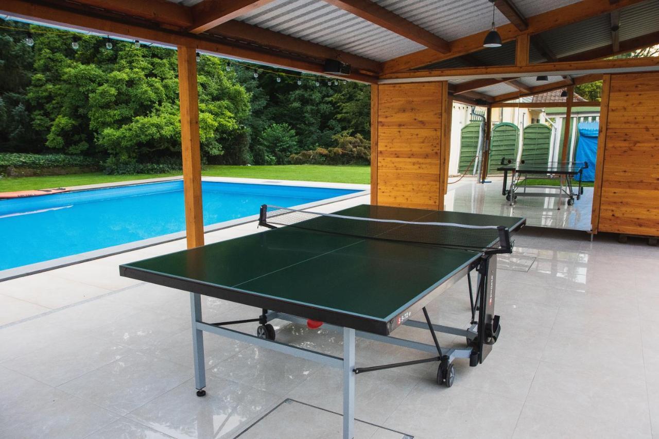 Ein Appartement Und Ein Komfortzimmer In Malsch, Zwischen Karlsruhe, Rastatt Und Baden-Baden Malsch  Dış mekan fotoğraf