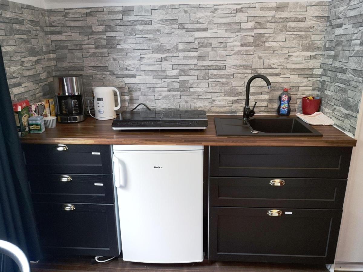 Ein Appartement Und Ein Komfortzimmer In Malsch, Zwischen Karlsruhe, Rastatt Und Baden-Baden Malsch  Dış mekan fotoğraf