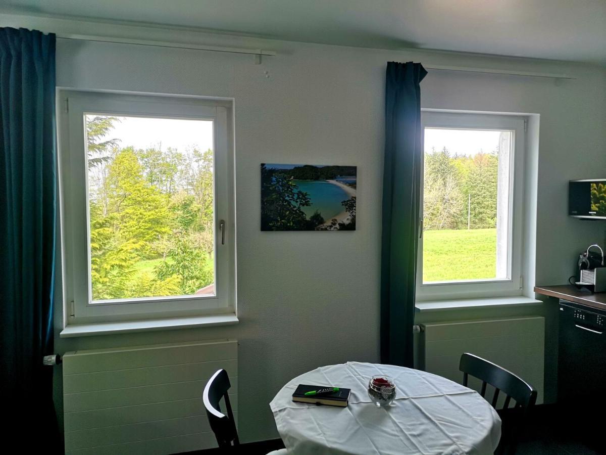 Ein Appartement Und Ein Komfortzimmer In Malsch, Zwischen Karlsruhe, Rastatt Und Baden-Baden Malsch  Dış mekan fotoğraf