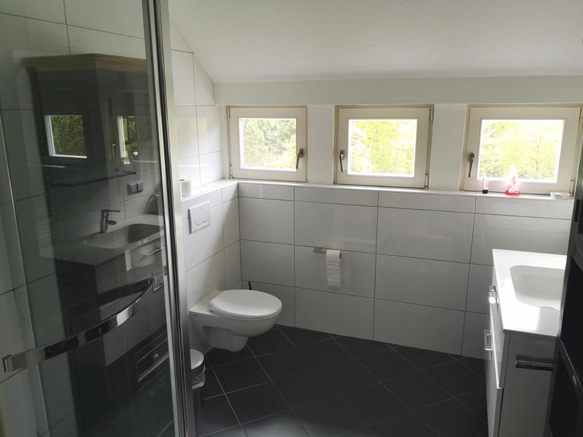 Ein Appartement Und Ein Komfortzimmer In Malsch, Zwischen Karlsruhe, Rastatt Und Baden-Baden Malsch  Dış mekan fotoğraf