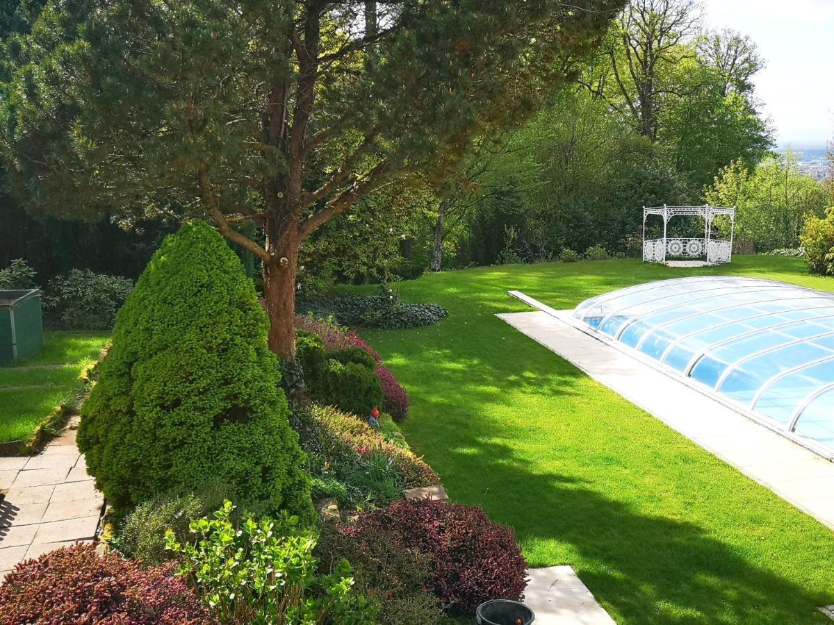 Ein Appartement Und Ein Komfortzimmer In Malsch, Zwischen Karlsruhe, Rastatt Und Baden-Baden Malsch  Dış mekan fotoğraf