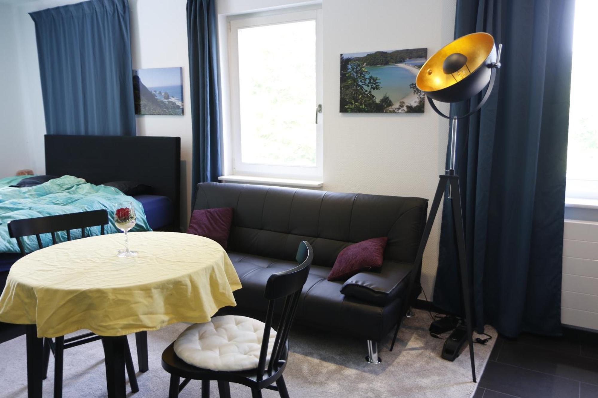 Ein Appartement Und Ein Komfortzimmer In Malsch, Zwischen Karlsruhe, Rastatt Und Baden-Baden Malsch  Dış mekan fotoğraf